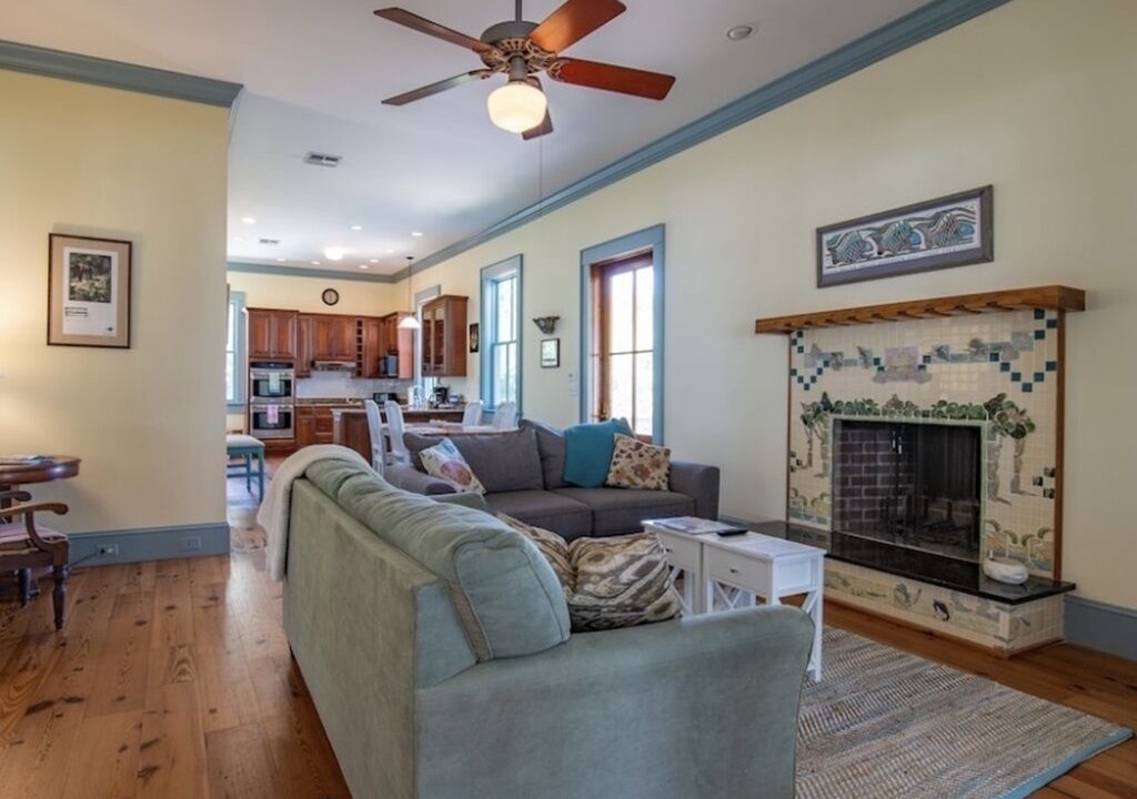 Photo of Livingroom in Pass Christian