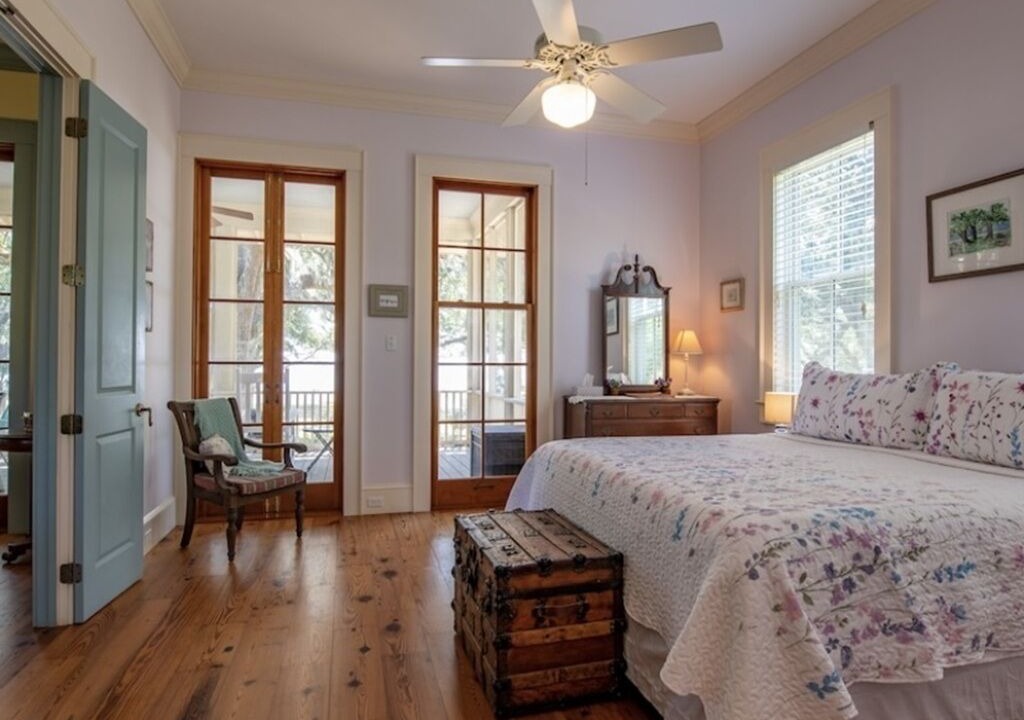 Photo of Bedroom in Pass Christian