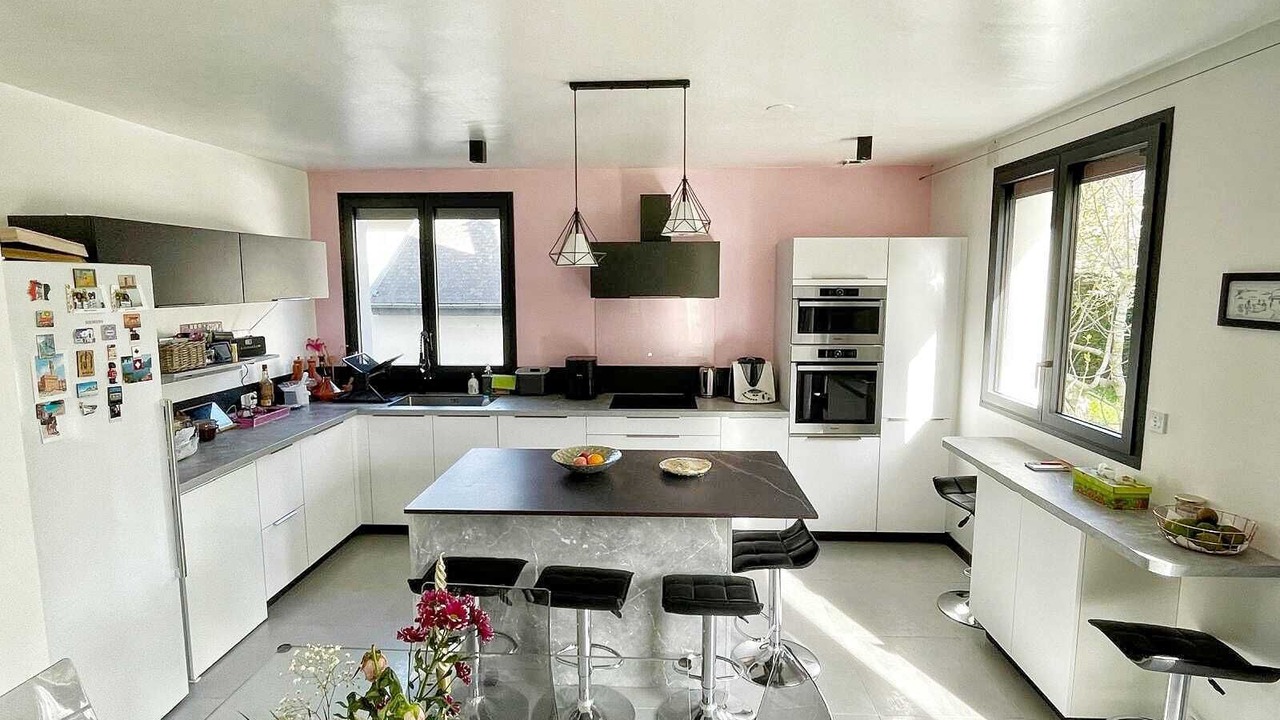 Photo of Kitchen in Palaiseau
