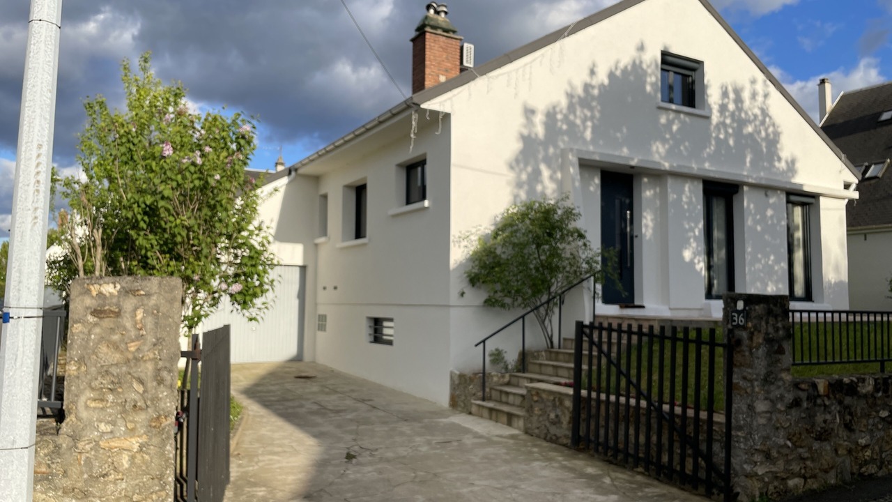Photo of Outdoor in Palaiseau