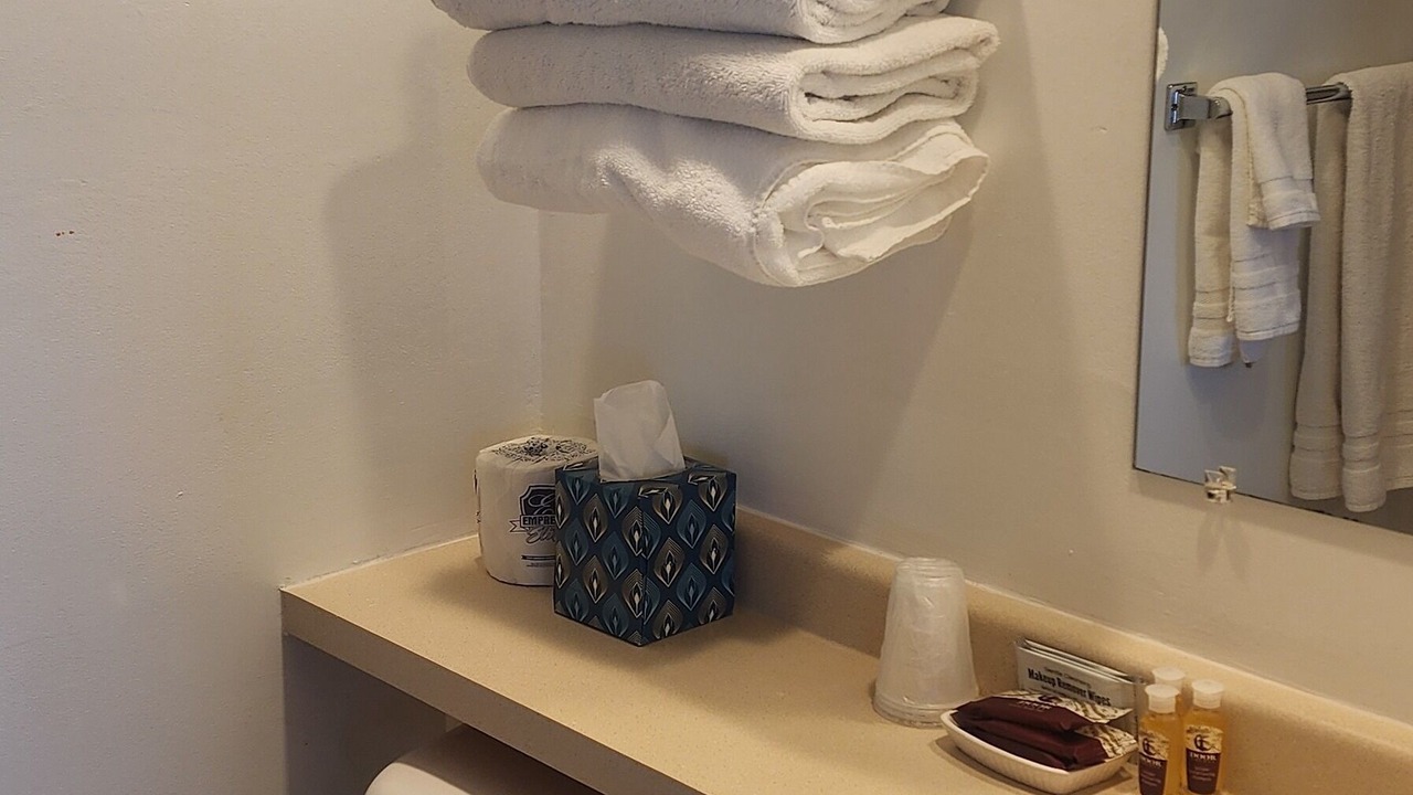 Photo of Bathroom in Sturgeon Bay