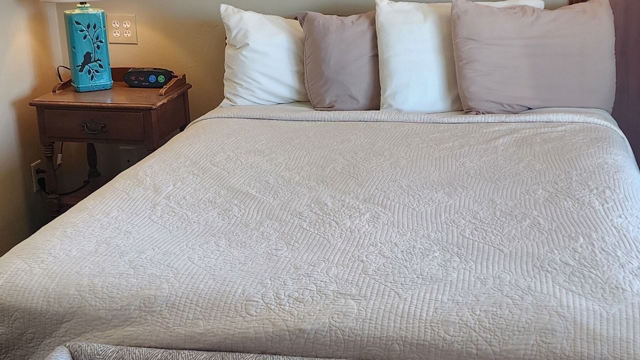 Photo of Bedroom in Sturgeon Bay
