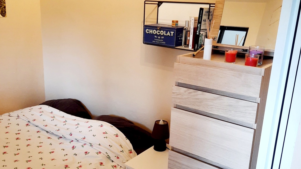 Photo of Bedroom in Les Viselets