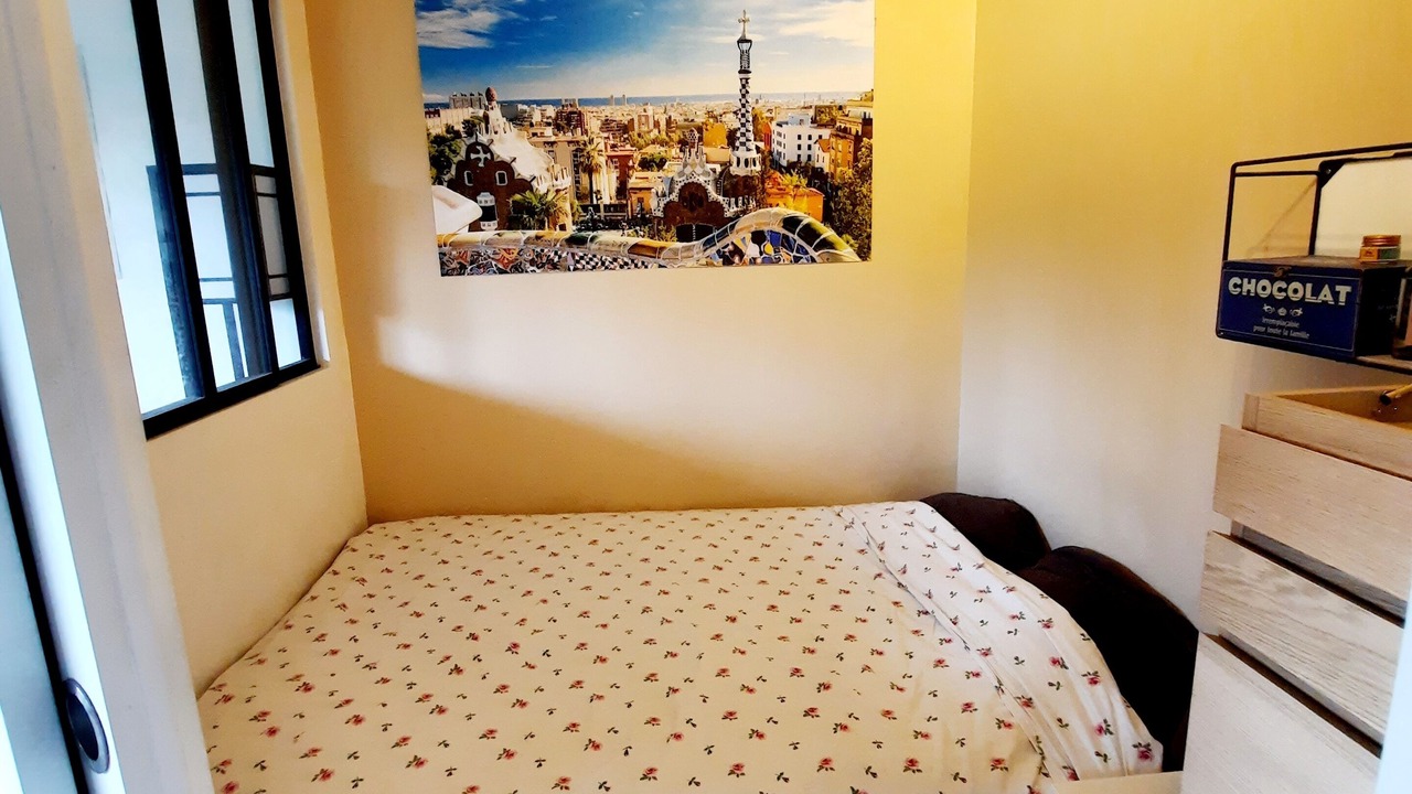 Photo of Bedroom in Les Viselets