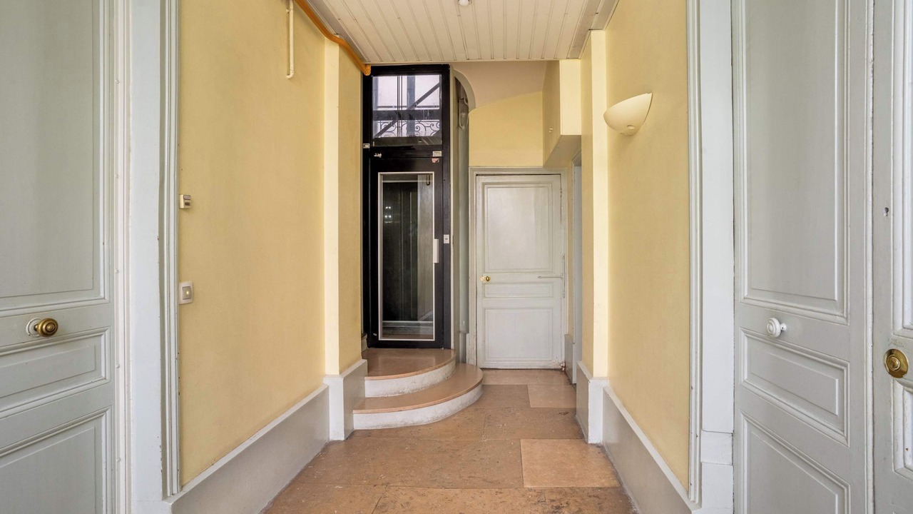 Photo of Others in Quartier Sainte-Avoye