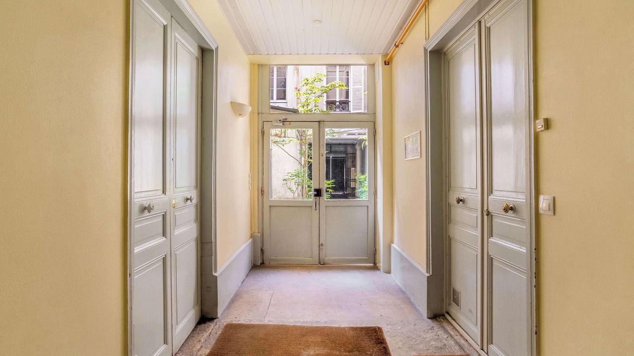 Photo of Others in Quartier Sainte-Avoye