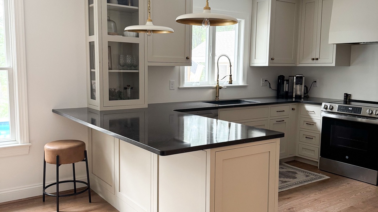 Photo of Kitchen in Church Hill