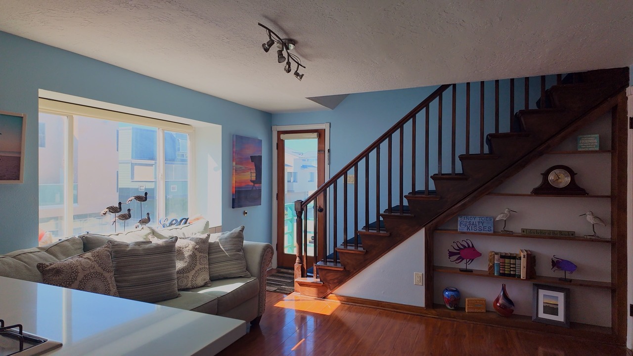 Photo of Livingroom in Hollywood Beach