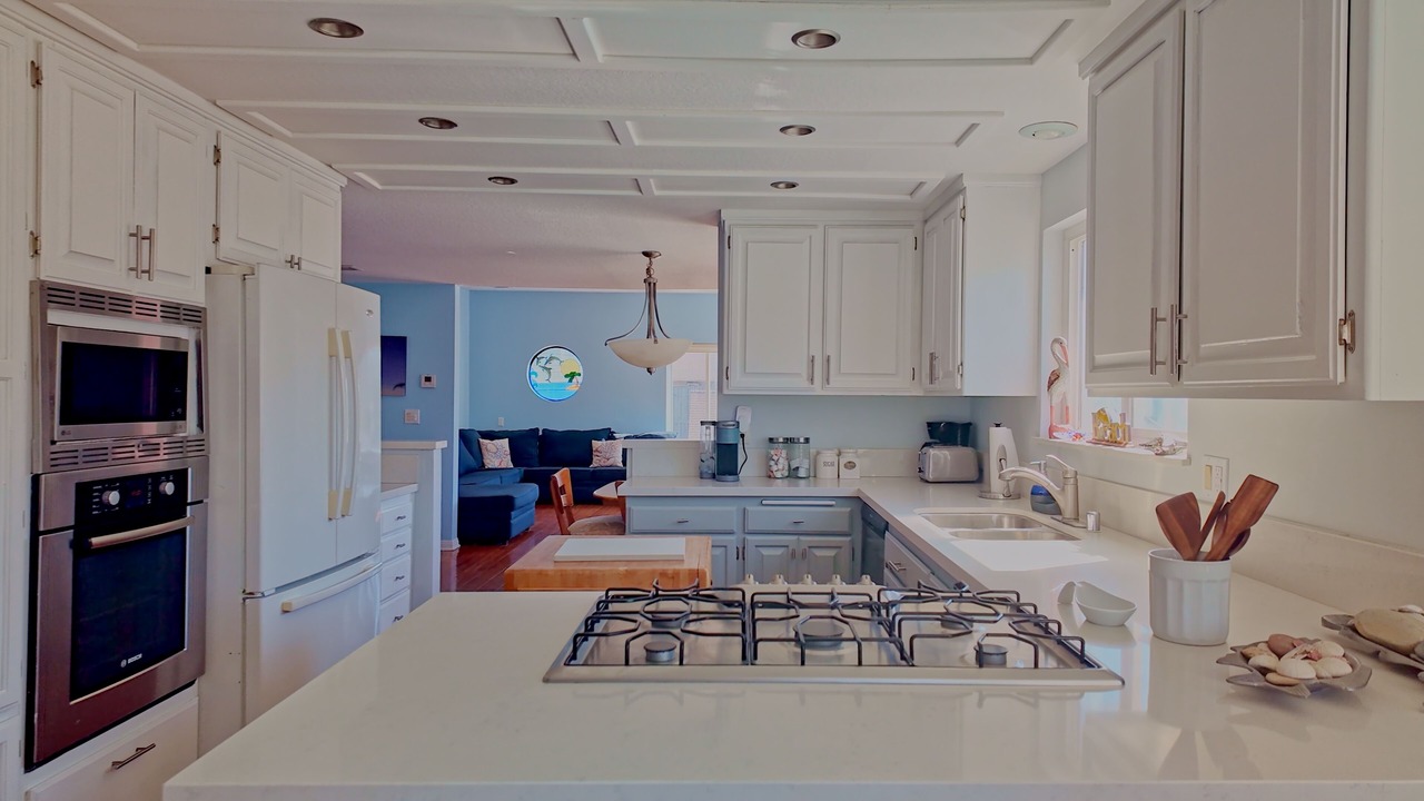 Photo of Kitchen in Hollywood Beach