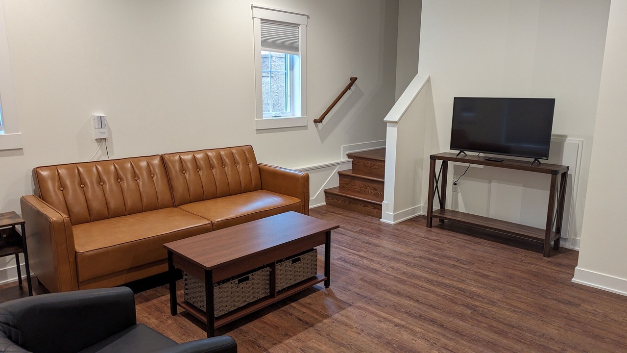 Photo of Livingroom in Rochester