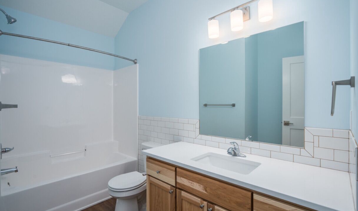 Photo of Bathroom in Rochester