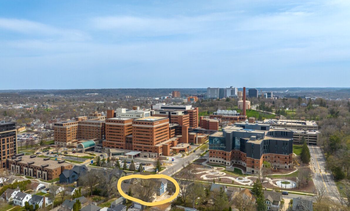 Photo of Outdoor in Rochester