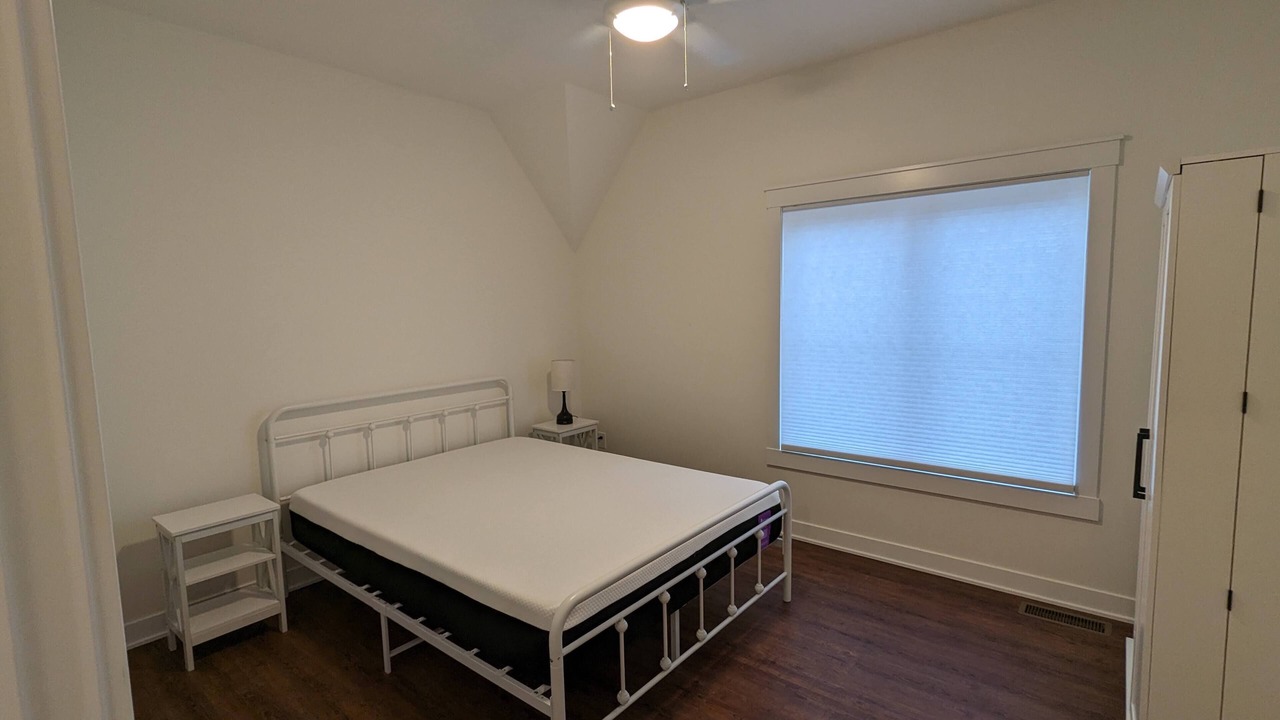 Photo of Bedroom in Rochester