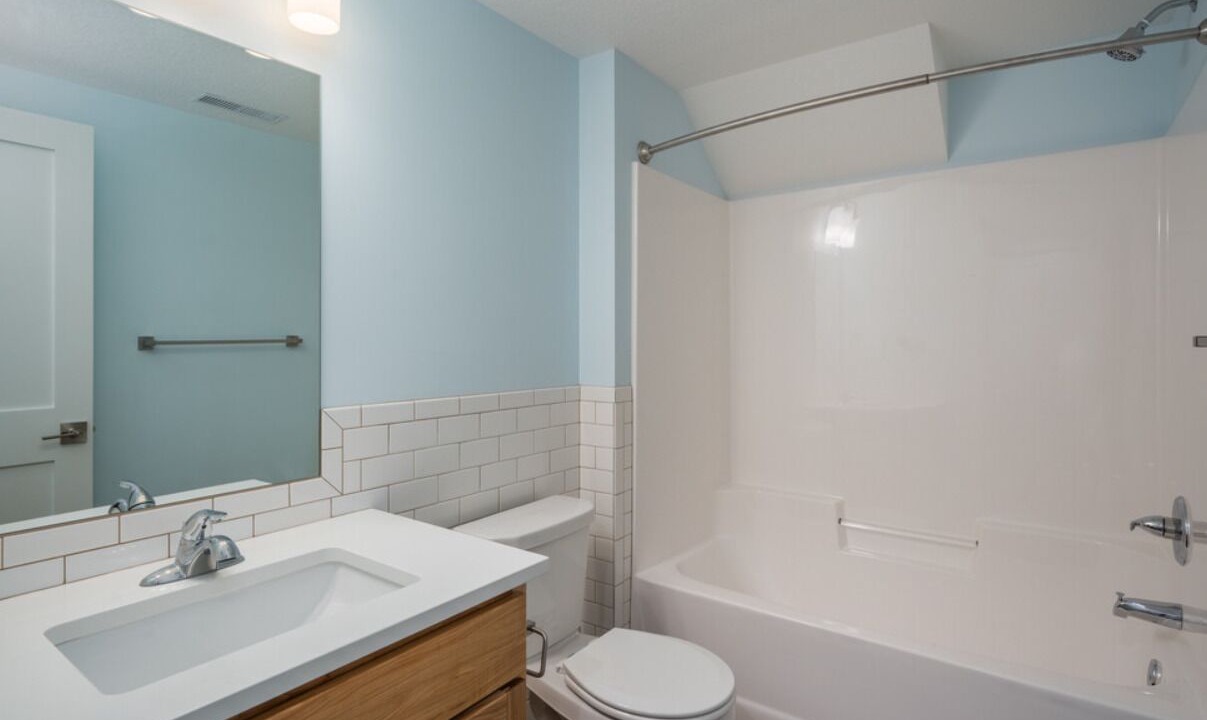 Photo of Bathroom in Rochester