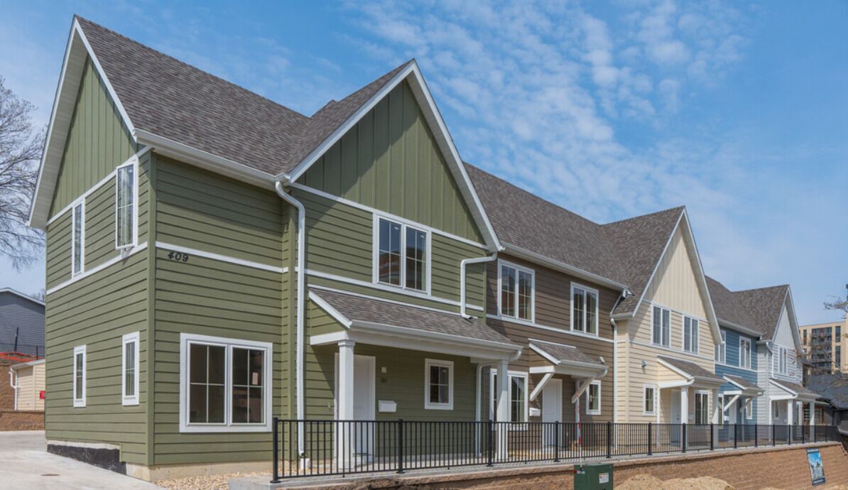 Photo of Outdoor in Rochester