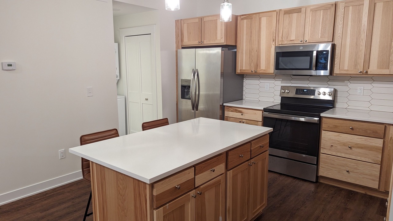 Photo of Kitchen in Rochester