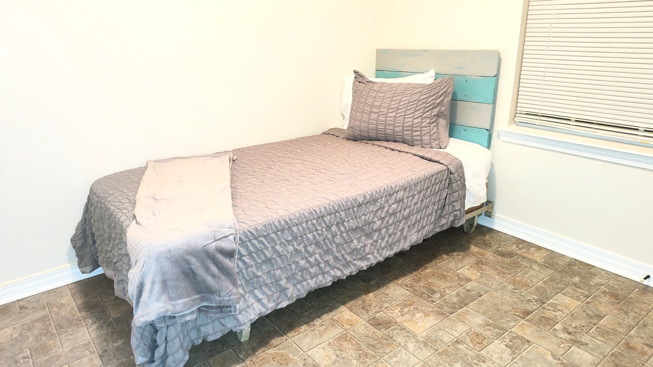 Photo of Bedroom in Kreole
