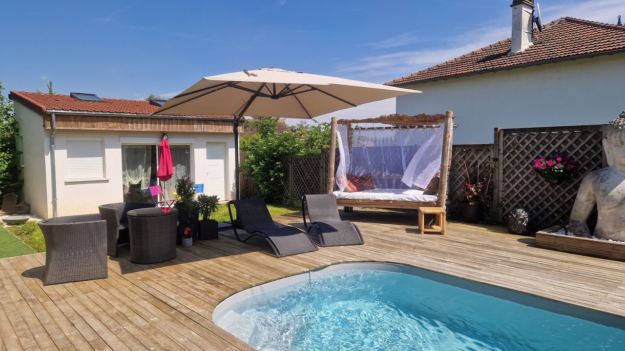 Photo of Outdoor in Orry-la-Ville