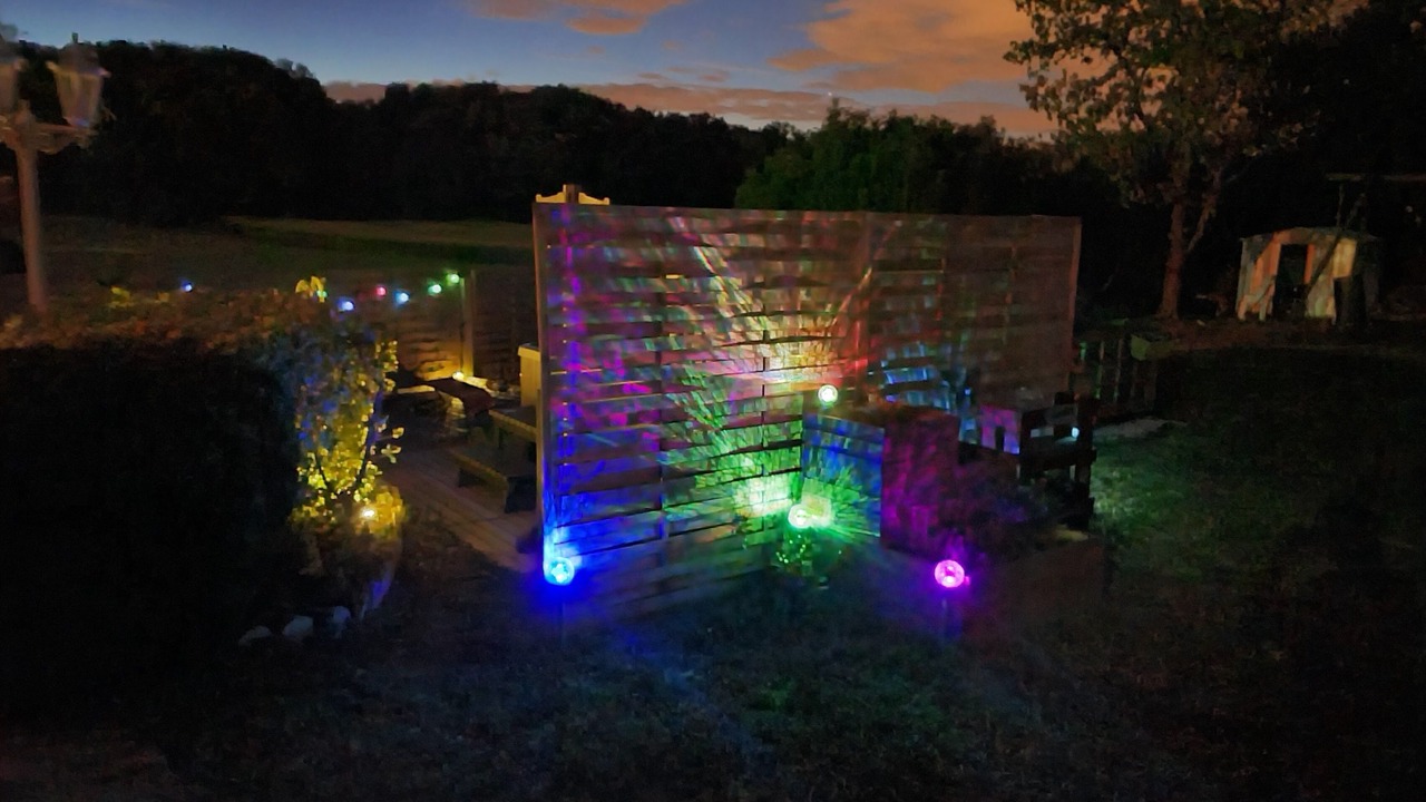 Photo of Outdoor in Villiers-Adam