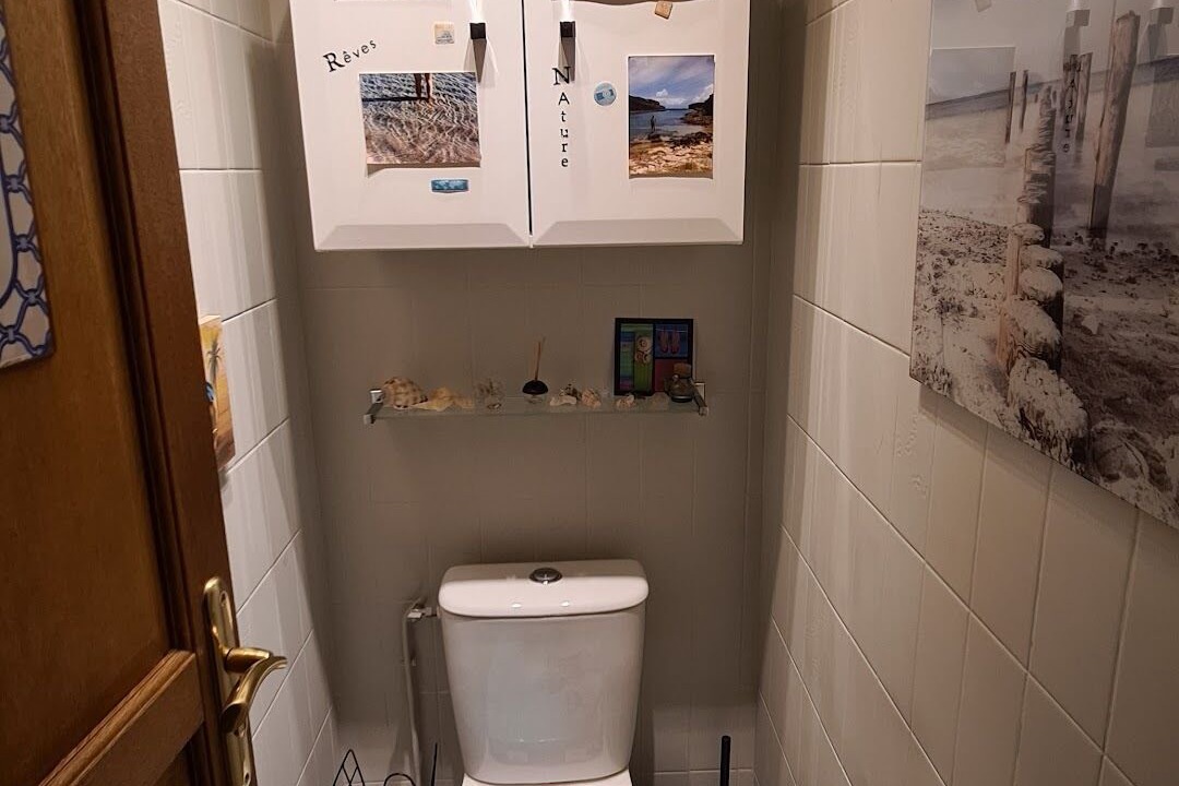 Photo of Bathroom in Villiers-Adam