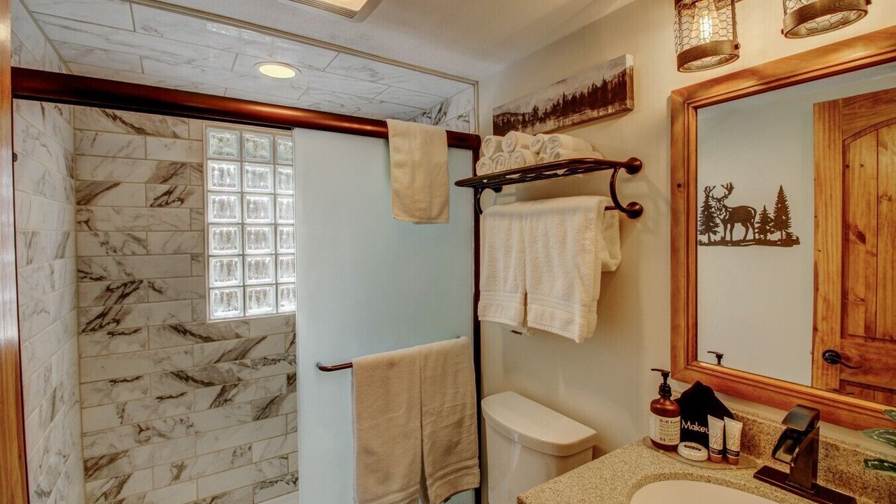 Photo of Bathroom in Breezy Point