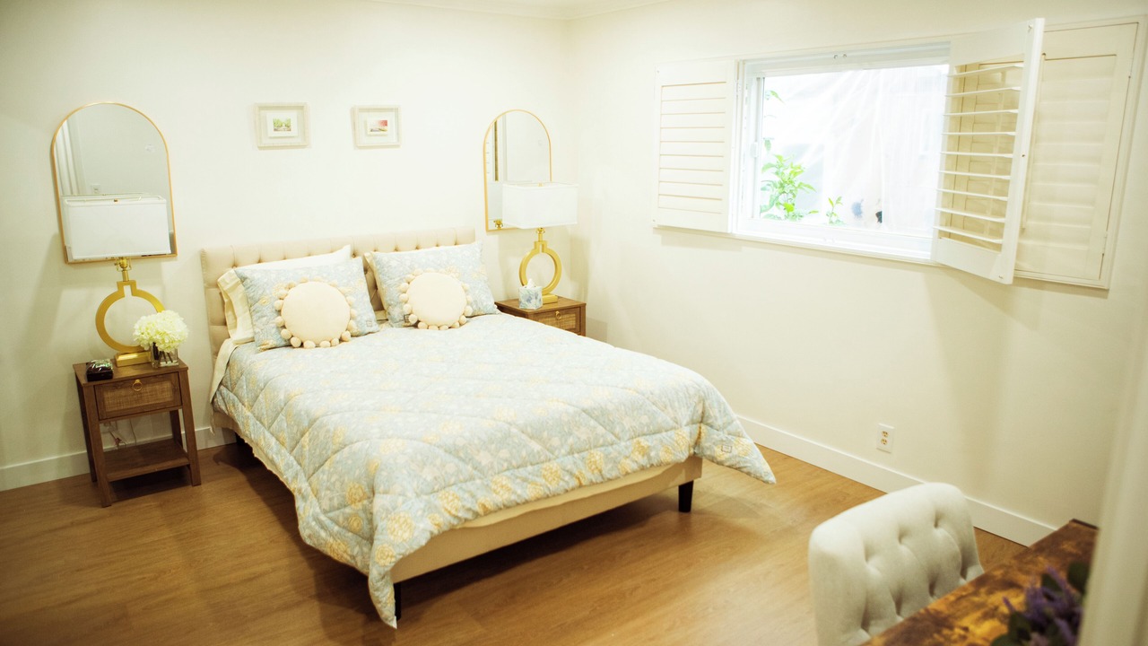 Photo of Bedroom in Westwood
