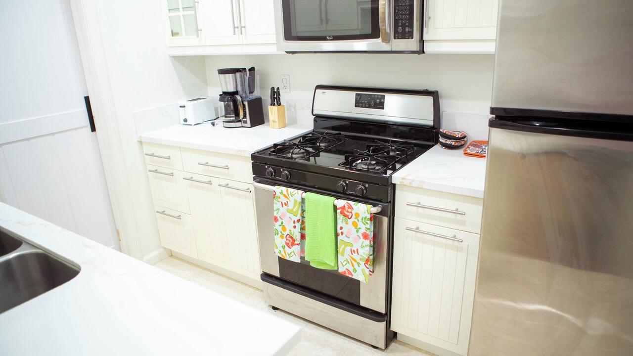 Photo of Kitchen in Westwood