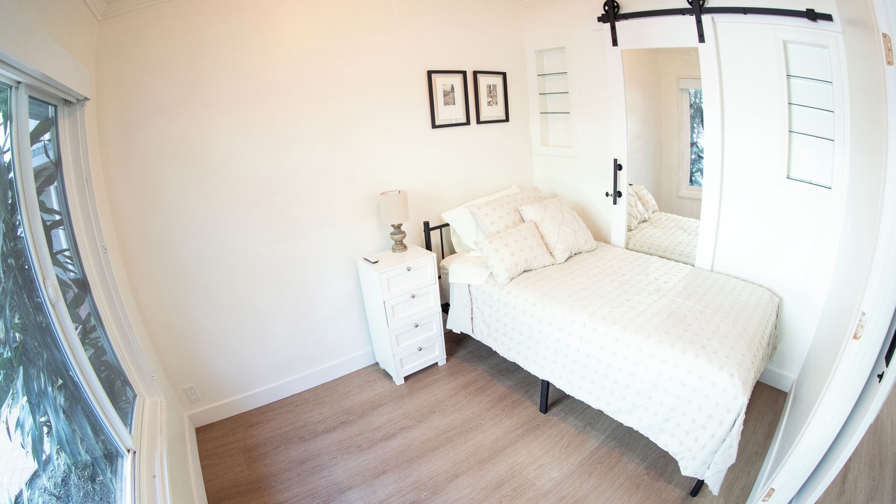 Photo of Bedroom in Westwood