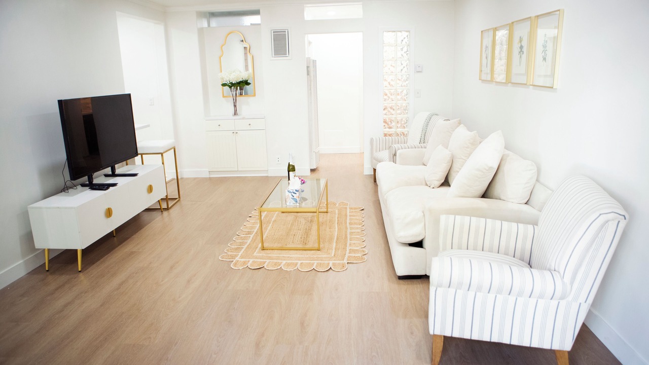 Photo of Livingroom in Westwood
