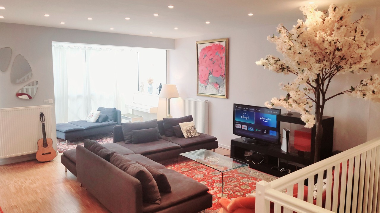 Photo of Livingroom in Bois-Colombes