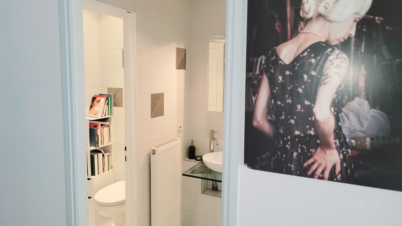 Photo of Bathroom in Bois-Colombes