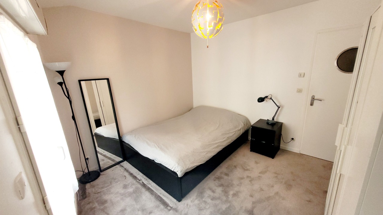 Photo of Bedroom in Bois-Colombes