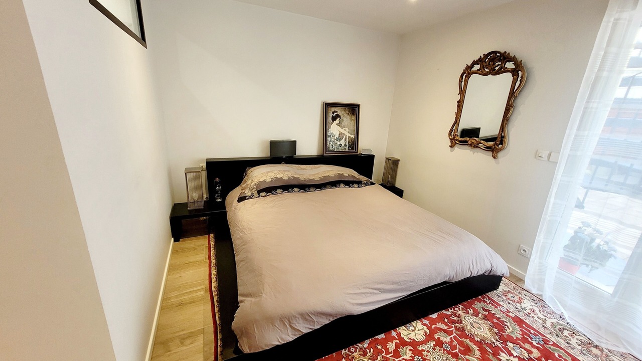 Photo of Bedroom in Bois-Colombes