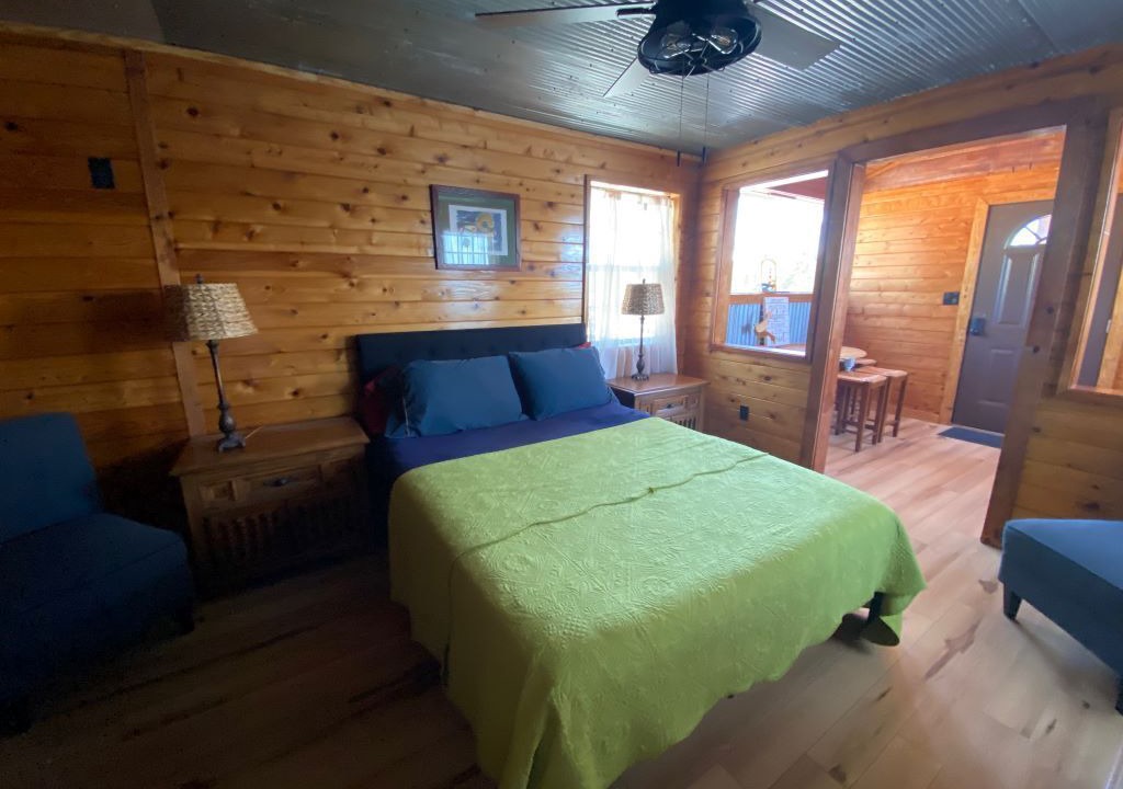 Photo of Bedroom in Gautier
