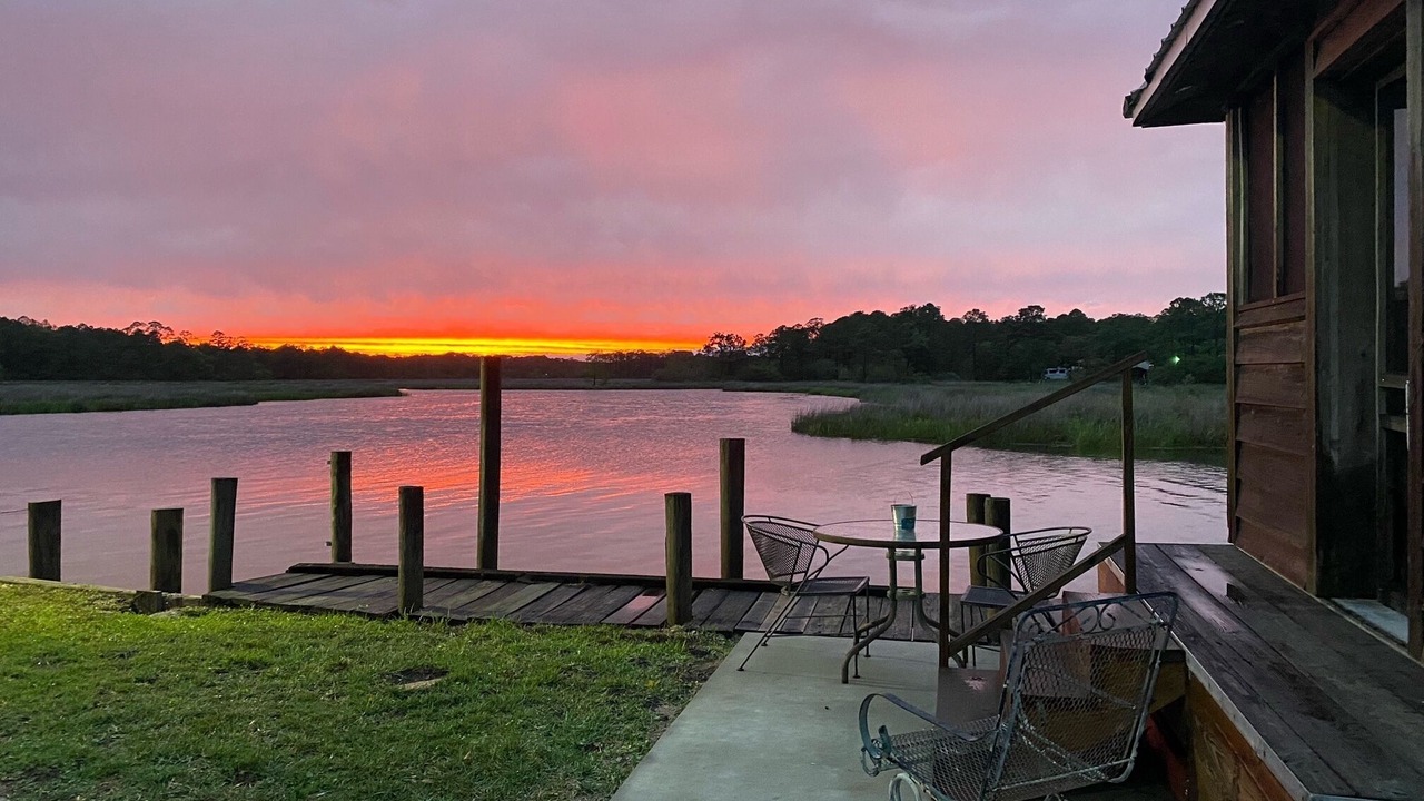 Photo of Patio Balcony in Gautier