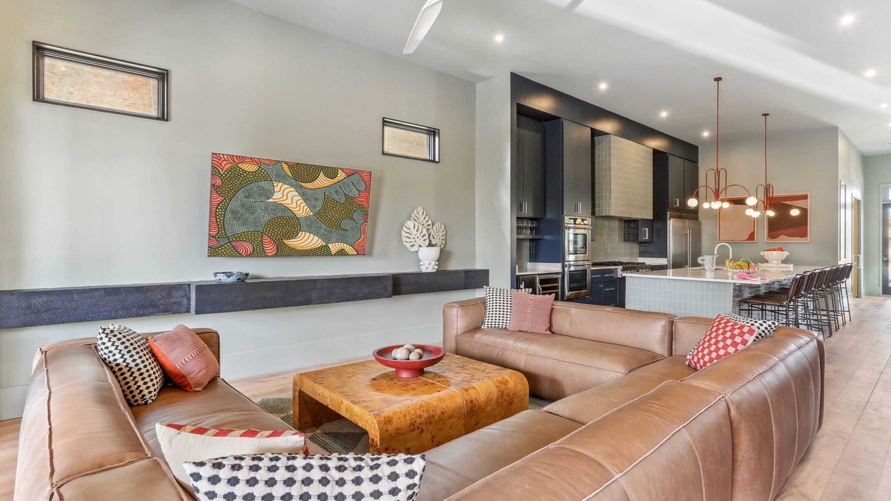 Photo of Bedroom in Saint Thomas Development
