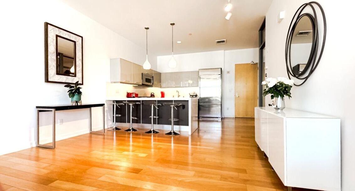 Photo of Kitchen in Historic Core