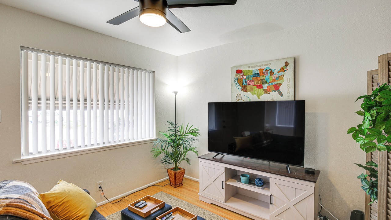Photo of Livingroom in Harbor