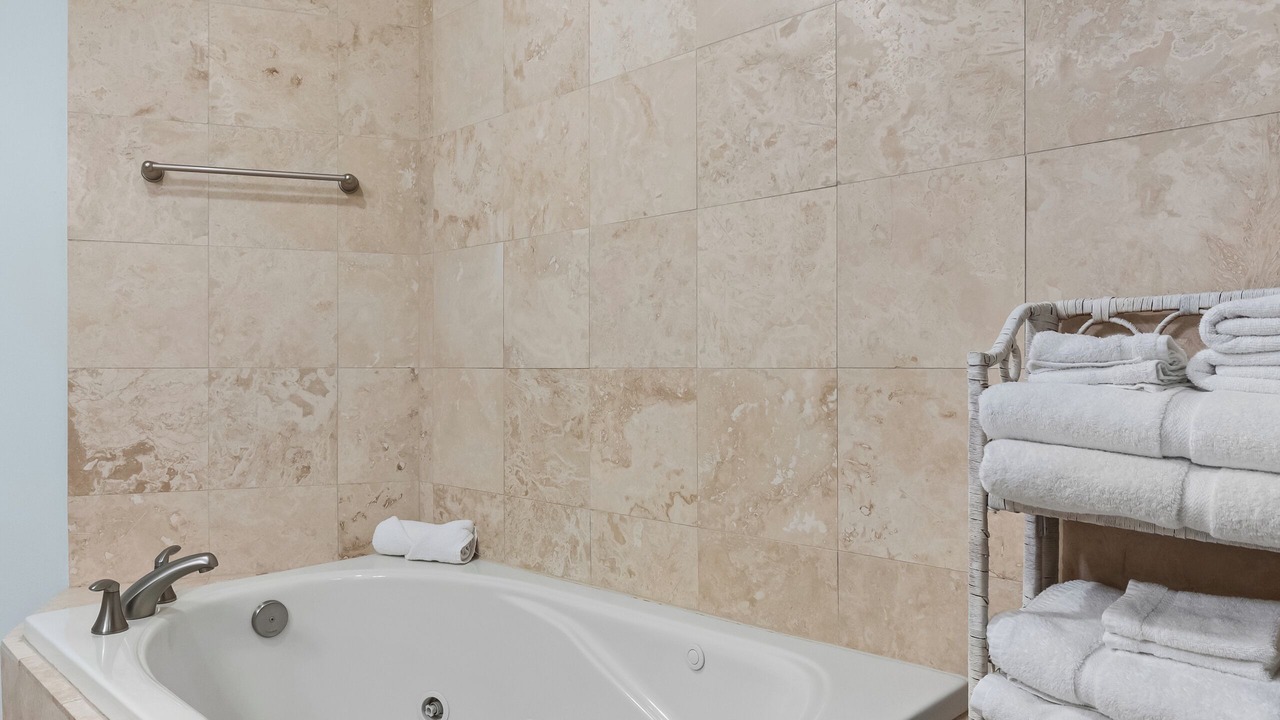 Photo of Bathroom in Biloxi