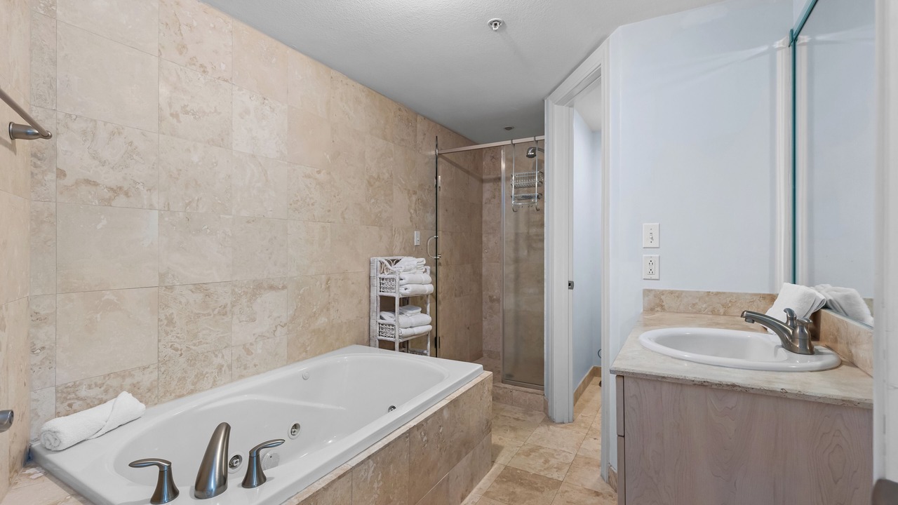 Photo of Bathroom in Biloxi