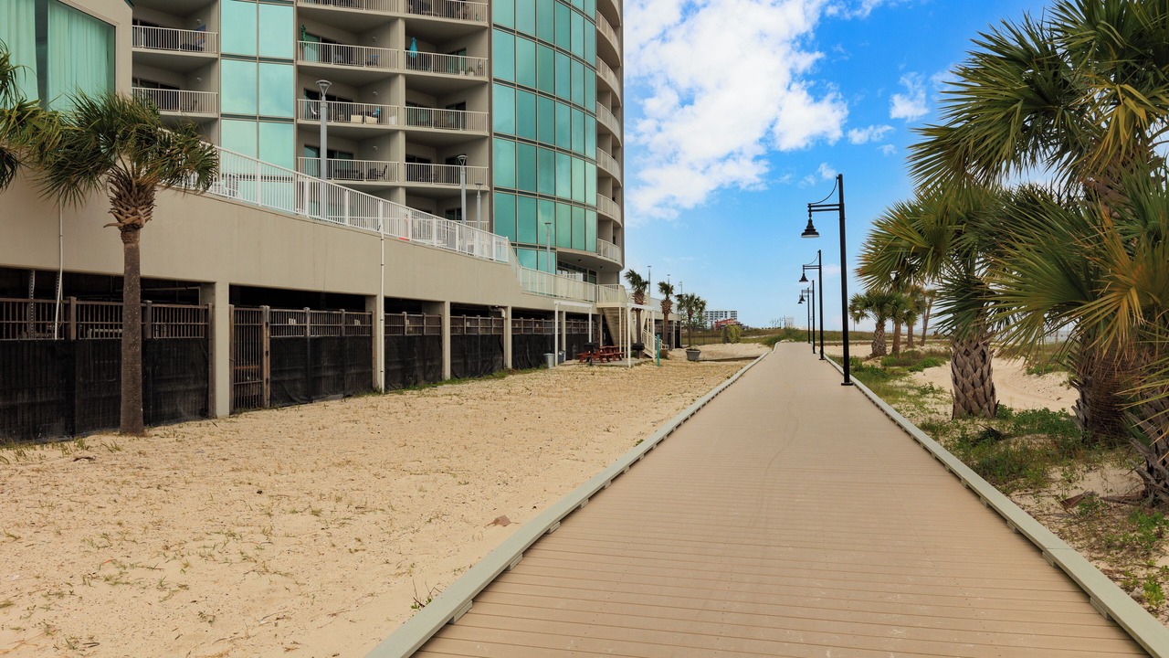 Photo of Outdoor in Biloxi