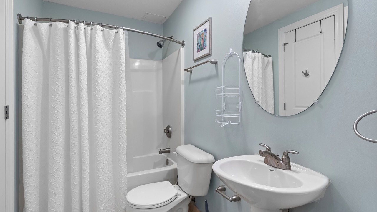 Photo of Bathroom in Biloxi