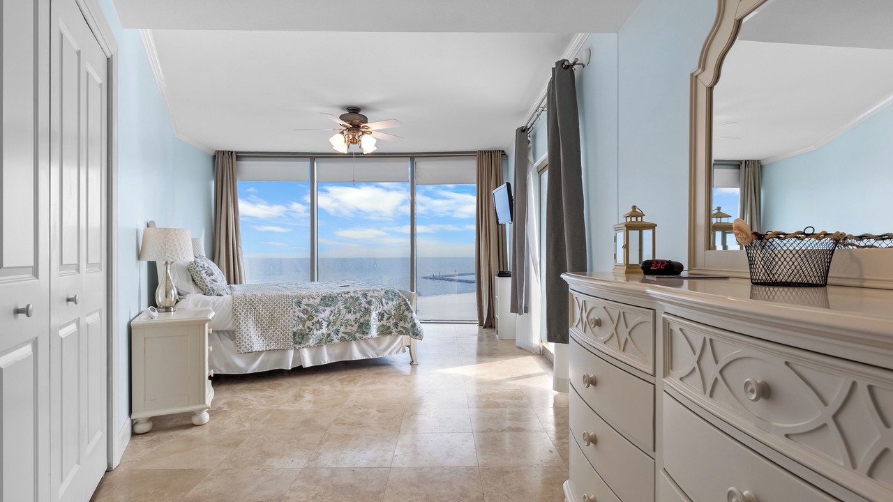 Photo of Bedroom in Biloxi
