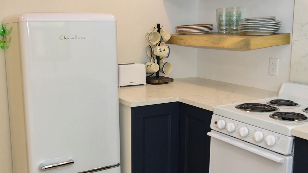 Photo of Kitchen in Brewster