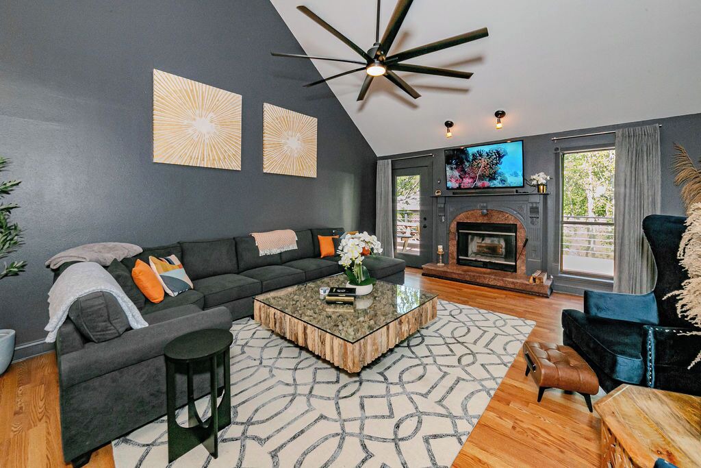 Photo of Livingroom in Kiln