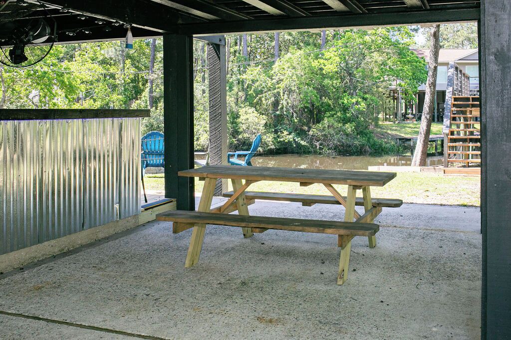 Photo of Outdoor in Kiln