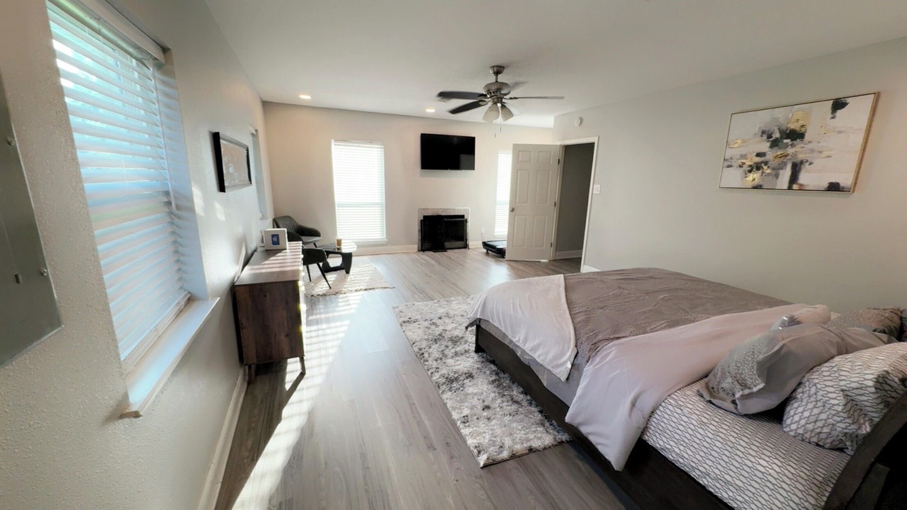 Photo of Bedroom in Gulf Hills