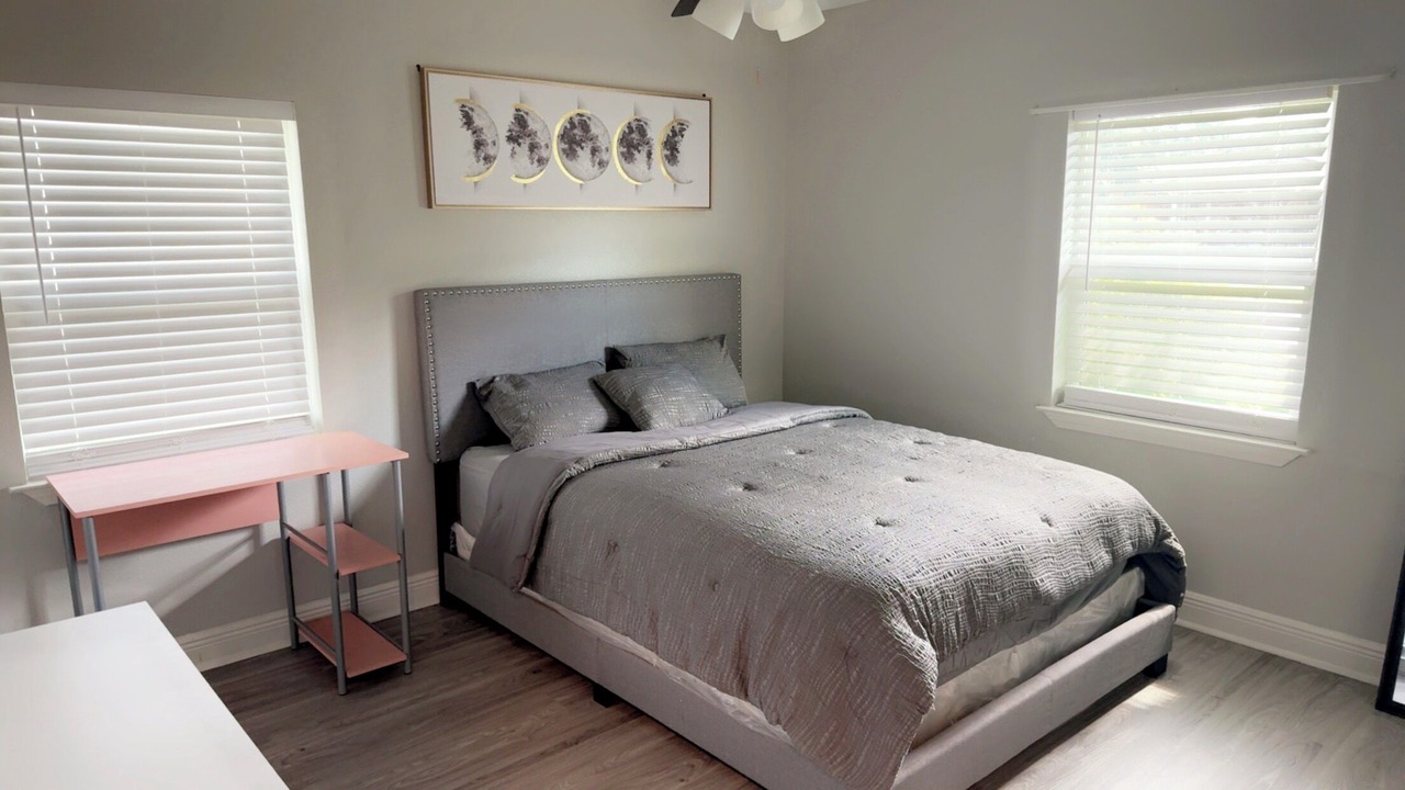 Photo of Bedroom in Gulf Hills