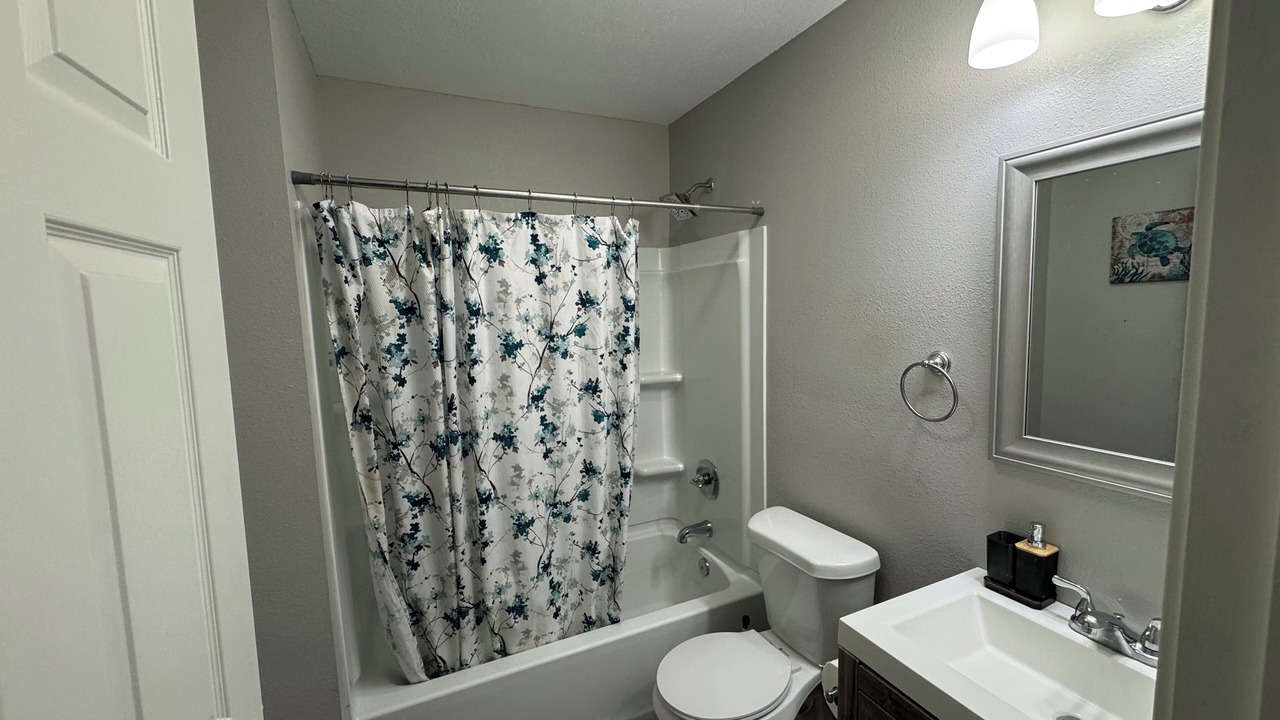 Photo of Bathroom in Gulf Hills
