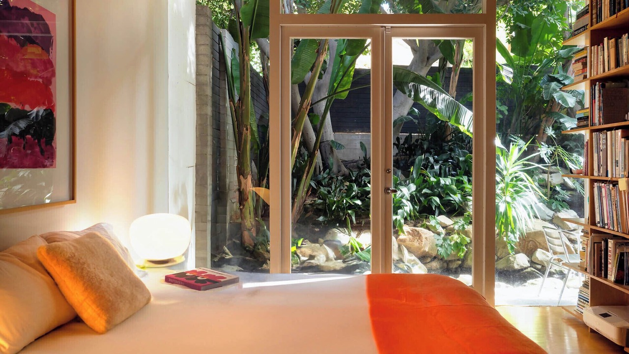 Photo of Bedroom in Bel Air